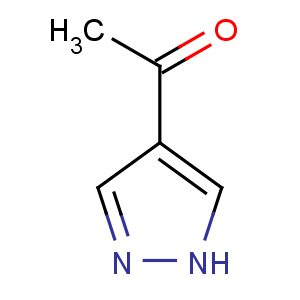 CAS No:25016-16-4 1-(1H-pyrazol-4-yl)ethanone