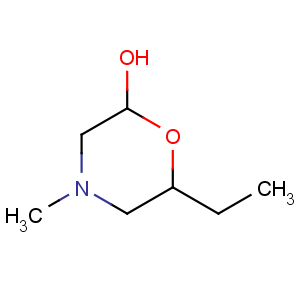 CAS No:250244-75-8 6-ethyl-4-methylmorpholin-2-ol