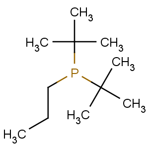 CAS No:25032-49-9 ditert-butyl(propyl)phosphane