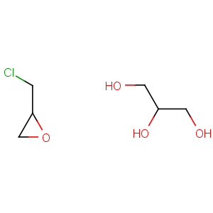 CAS No:25038-04-4 2-(chloromethyl)oxirane
