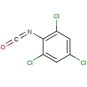 CAS No:2505-31-9 1,3,5-trichloro-2-isocyanatobenzene