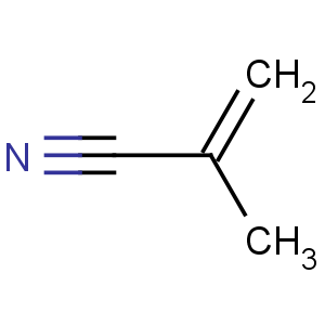 CAS No:25067-61-2 polymethacrylonitrile