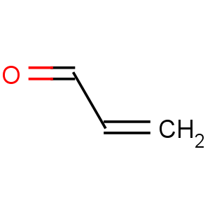 CAS No:25068-14-8 polyacrolein