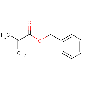 CAS No:25085-83-0 benzyl 2-methylprop-2-enoate