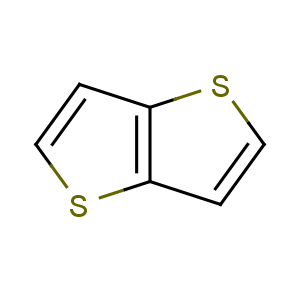 CAS No:251-41-2 thieno[3,2-b]thiophene