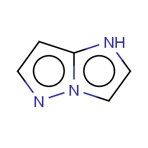 CAS No:251-80-9 1H-Imidazo[1,2-b]pyrazole