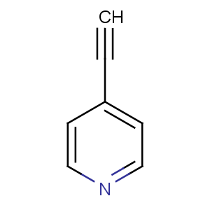 CAS No:2510-22-7 4-ethynylpyridine