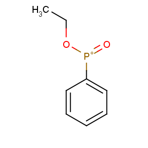 CAS No:2511-09-3 ethoxy-oxo-phenylphosphanium