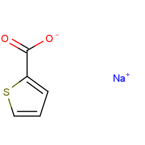CAS No:25112-68-9 sodium