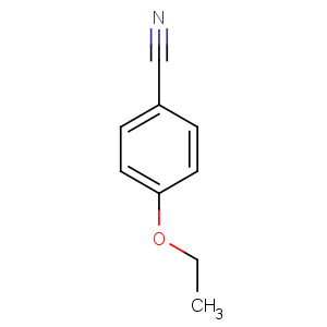 CAS No:25117-74-2 4-ethoxybenzonitrile