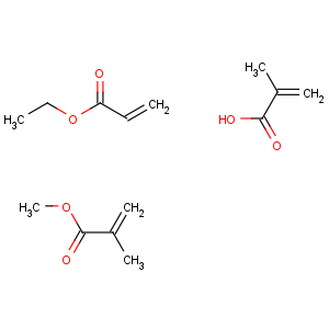 CAS No:25133-97-5 ethyl prop-2-enoate