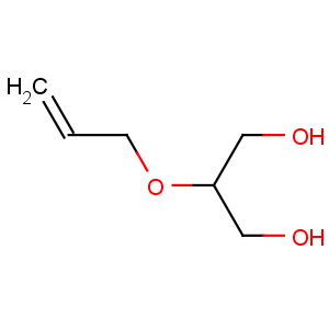 CAS No:25136-53-2 Glycerin monoallyl ether