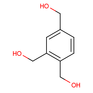 CAS No:25147-76-6 [3,4-bis(hydroxymethyl)phenyl]methanol