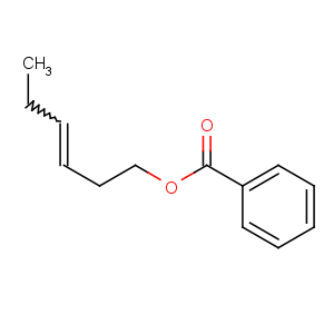 CAS No:25152-85-6 hex-3-enyl benzoate