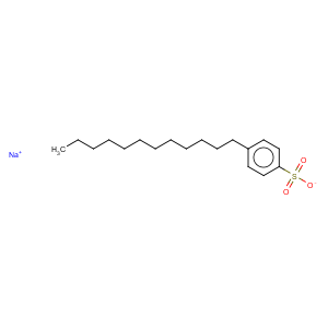CAS No:25155-30-0 Sodium dodecylbenzenesulphonate
