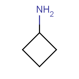 CAS No:2516-34-9 cyclobutanamine