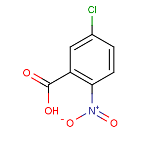 CAS No:2516-95-2 5-chloro-2-nitrobenzoic acid