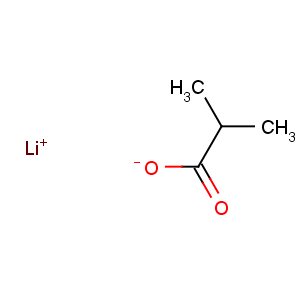 CAS No:25179-23-1 lithium