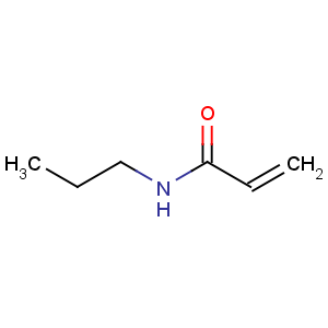 CAS No:25189-55-3 2-Propenamide,N-(1-methylethyl)-, homopolymer