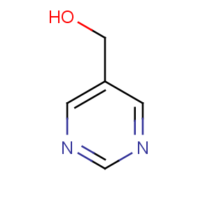 CAS No:25193-95-7 pyrimidin-5-ylmethanol