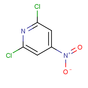 CAS No:25194-01-8 2,6-dichloro-4-nitropyridine