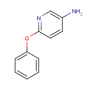 CAS No:25194-67-6 6-phenoxypyridin-3-amine