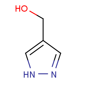 CAS No:25222-43-9 1H-pyrazol-4-ylmethanol