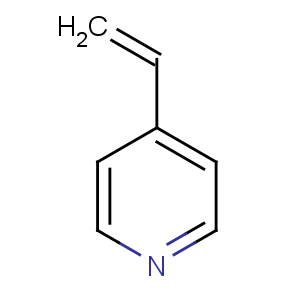 CAS No:25232-41-1 Pyridine, 4-ethenyl-,homopolymer