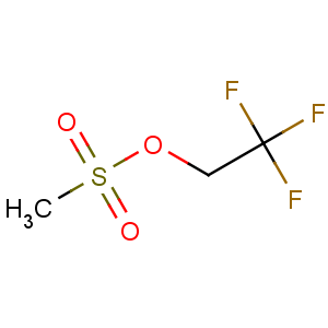 CAS No:25236-64-0 2,2,2-trifluoroethyl methanesulfonate