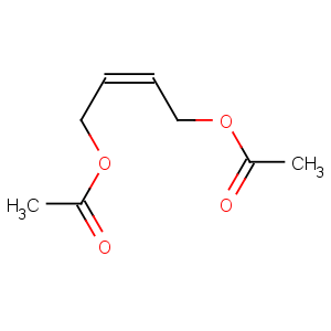 CAS No:25260-60-0 cis-1,4-diacetoxy-2-butene