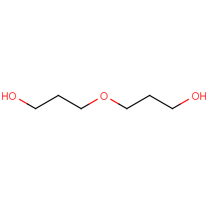CAS No:25265-71-8 Dipropylene glycol