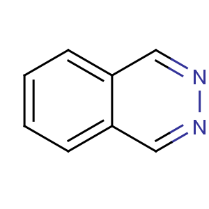 CAS No:253-52-1 phthalazine