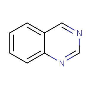 CAS No:253-82-7 quinazoline