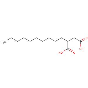 CAS No:2530-33-8 2-decylbutanedioic acid