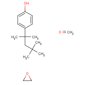 CAS No:25301-02-4 formaldehyde