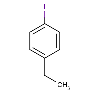 CAS No:25309-64-2 1-ethyl-4-iodobenzene