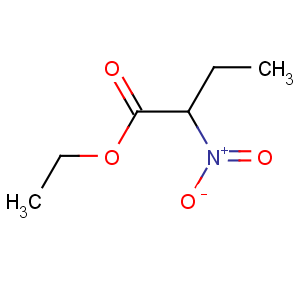 CAS No:2531-81-9 ethyl 2-nitrobutanoate