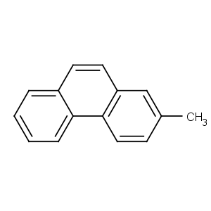 CAS No:2531-84-2 2-methylphenanthrene