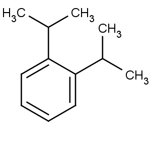 CAS No:25321-09-9 1,2-di(propan-2-yl)benzene