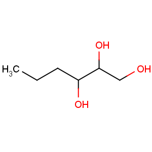 CAS No:25323-24-4 Hexanetriol