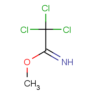 CAS No:2533-69-9 methyl 2,2,2-trichloroethanimidate