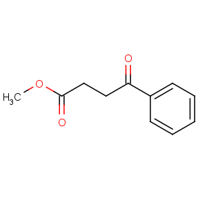 CAS No:25333-24-8 methyl 4-oxo-4-phenylbutanoate