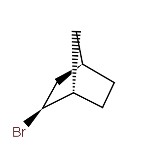 CAS No:2534-77-2 Bicyclo[2.2.1]heptane,2-bromo-, (1R,2R,4S)-rel-