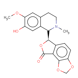 CAS No:25344-54-1 (+)-Corlumidine