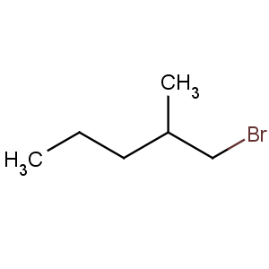 CAS No:25346-33-2 Pentane,1-bromo-2-methyl-