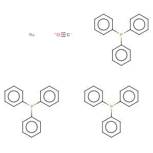 CAS No:25360-32-1 Carbonyldihydrotris(triphenylphosphine)ruthenium