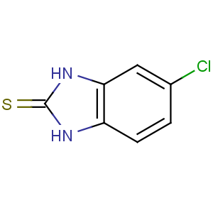 CAS No:25369-78-2 5-chloro-1,3-dihydrobenzimidazole-2-thione
