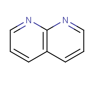 CAS No:254-60-4 1,8-naphthyridine