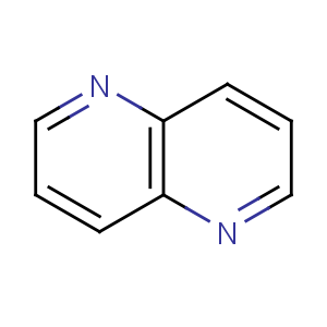 CAS No:254-79-5 1,5-naphthyridine