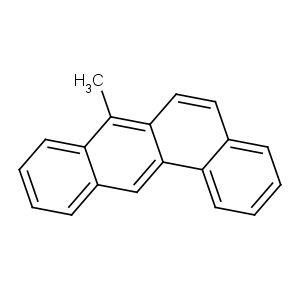 CAS No:2541-69-7 7-methylbenzo[a]anthracene